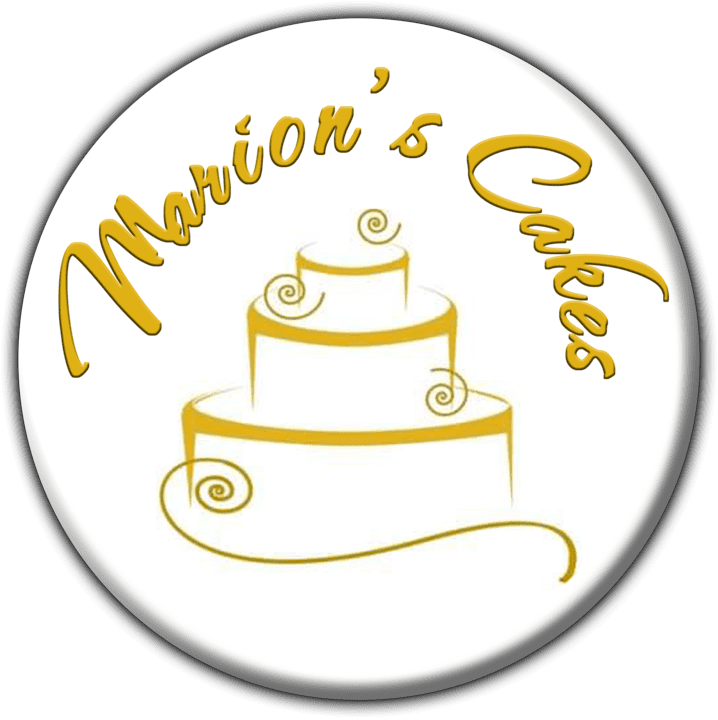 Marion's Cakes & Deli banner