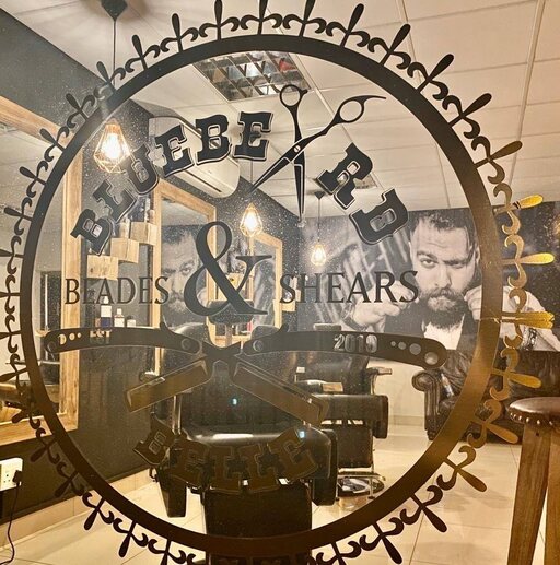 Bluebeard & Belle Barber Studio - Barbershops in Windhoek, Namibia