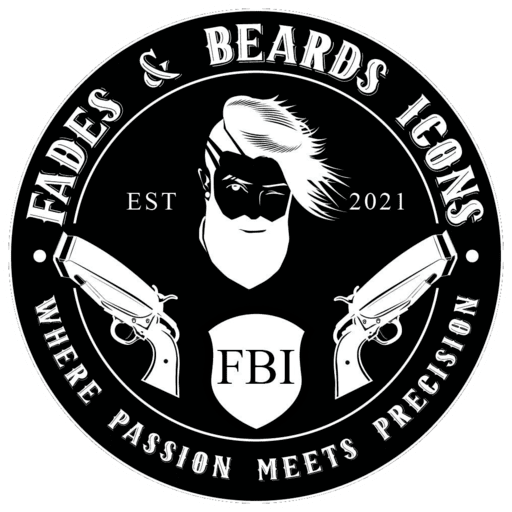 Fades & Beards Icons (FBI) - Barbershops in Windhoek, Namibia