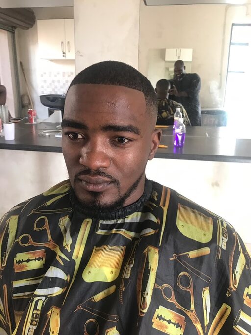 Mathews Excellent Haircuts - Barbershops in Windhoek, Namibia