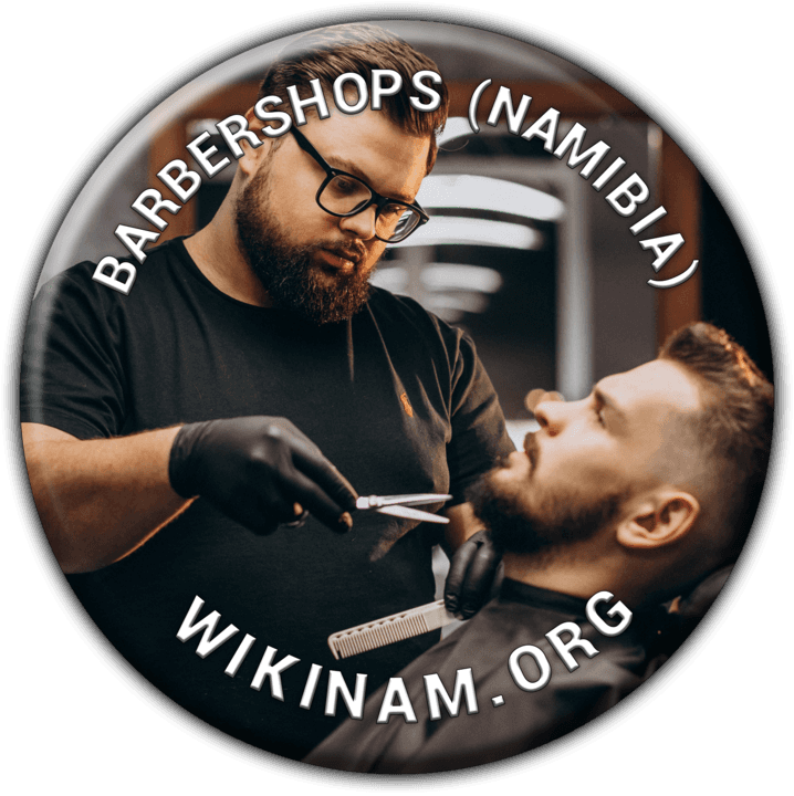 Alcidio Trading  - Barbershops in Otjiwarongo, Namibia