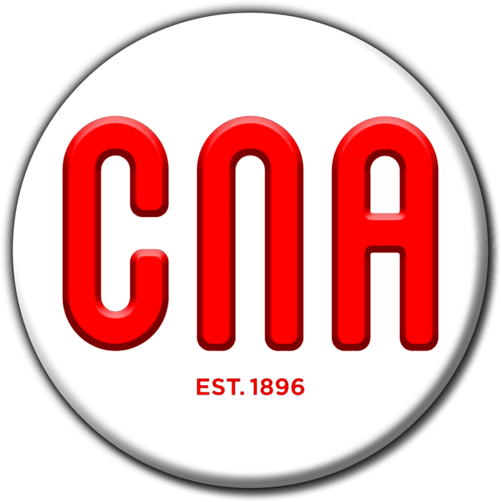 CNA Maerua Mall banner