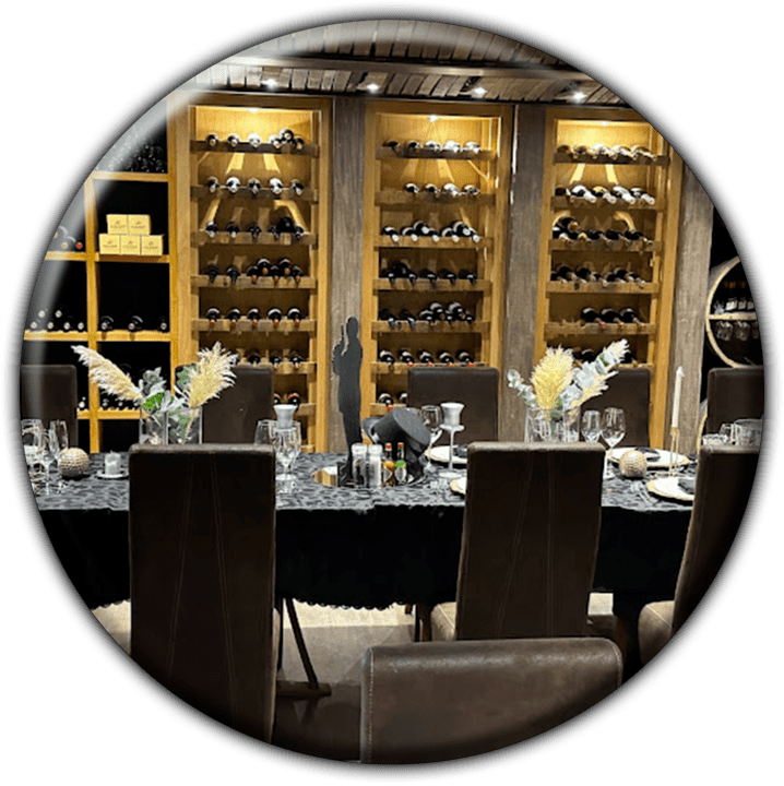 Wine Cellar banner