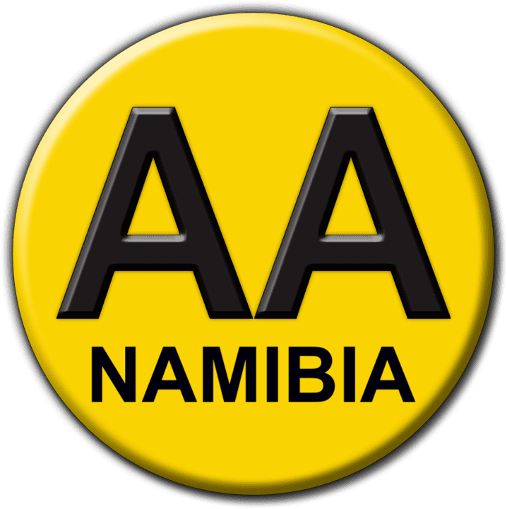 AA (The Automobile Association) banner