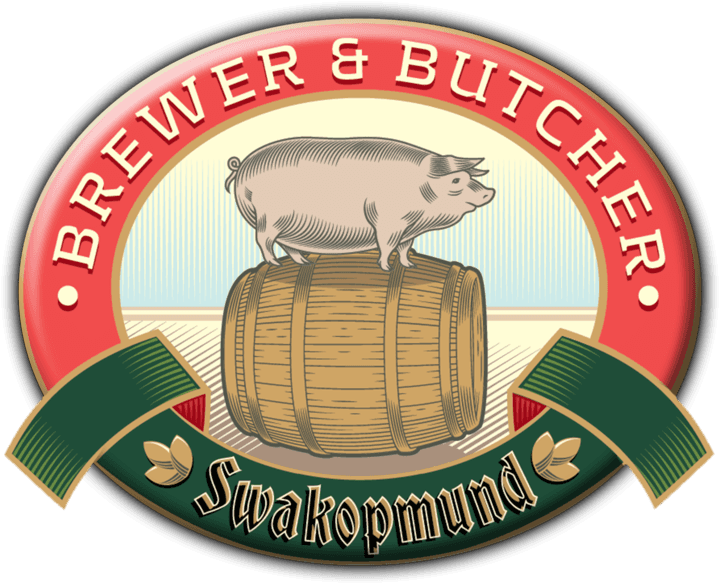 Brewer & Butcher Strand Hotel banner