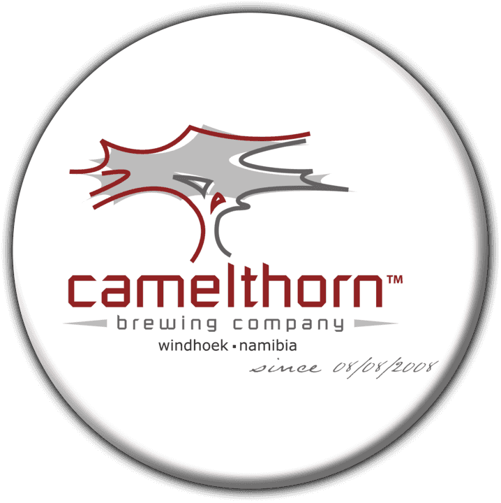Camelthorn Brewing Company banner