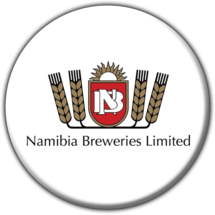 Namibia Breweries banner