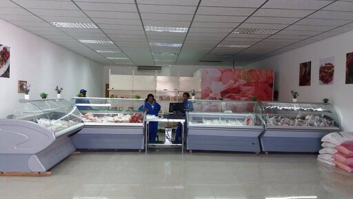 African Meat Supplies - Butchers Wholesale & Retail in Ondangwa, Namibia