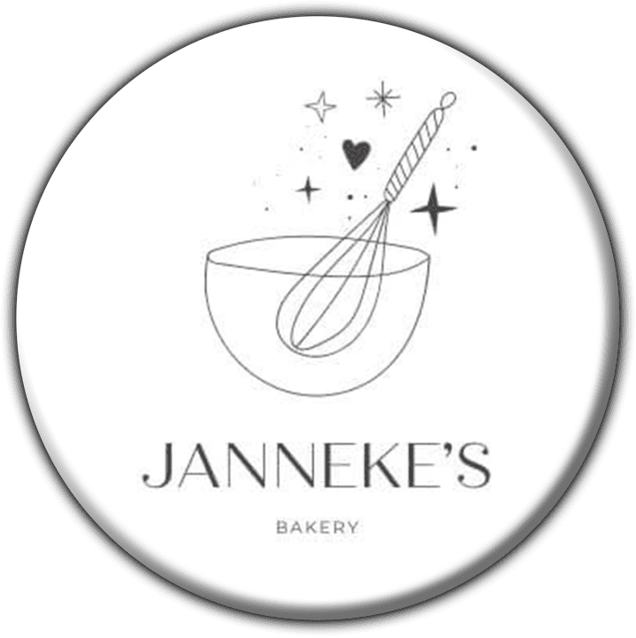 Janneke’s Small Bakery banner