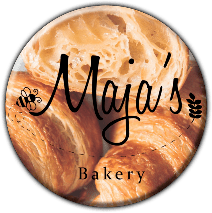 Maja's Bakery and Bistro banner