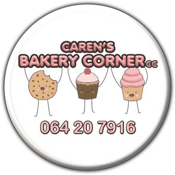 Carens Bakery Corner banner