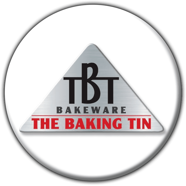 The Baking Tin banner
