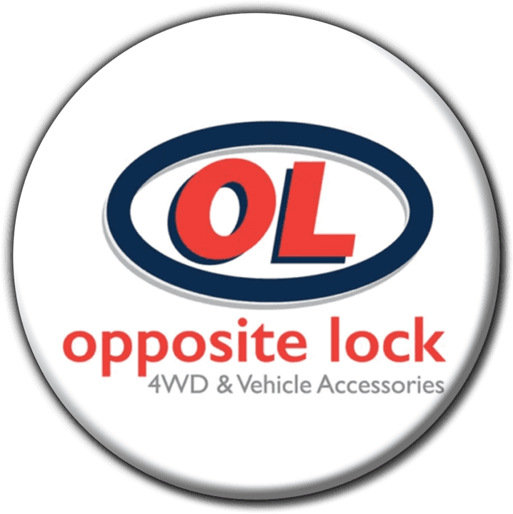 Opposite Lock banner