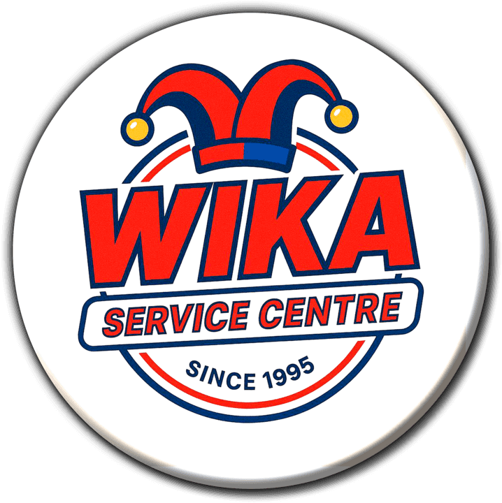 Wika Service Centre - Car Wash & Valet Services in Windhoek, Namibia