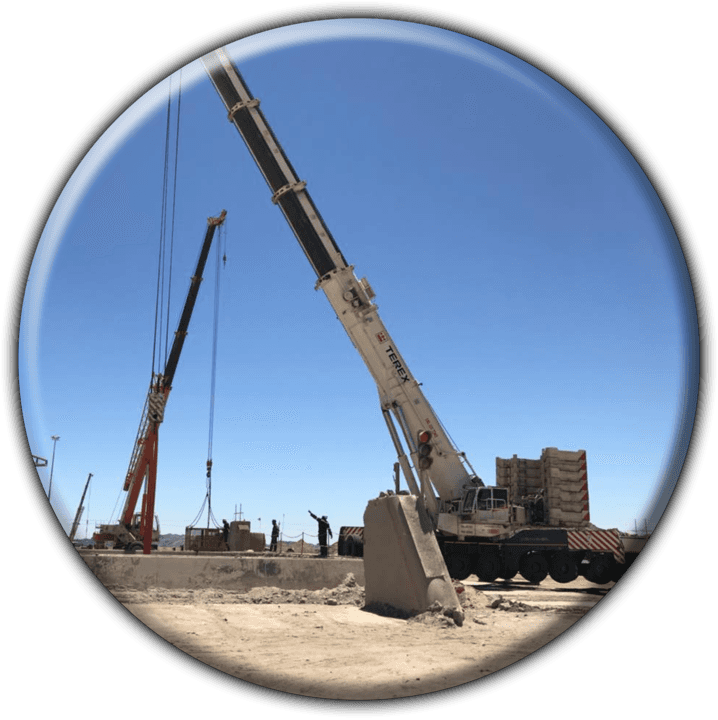 Walvis Bay Plant & Tool Hire banner