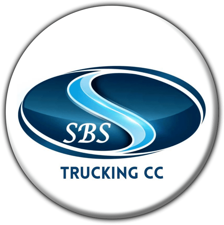 SBS Trucking banner