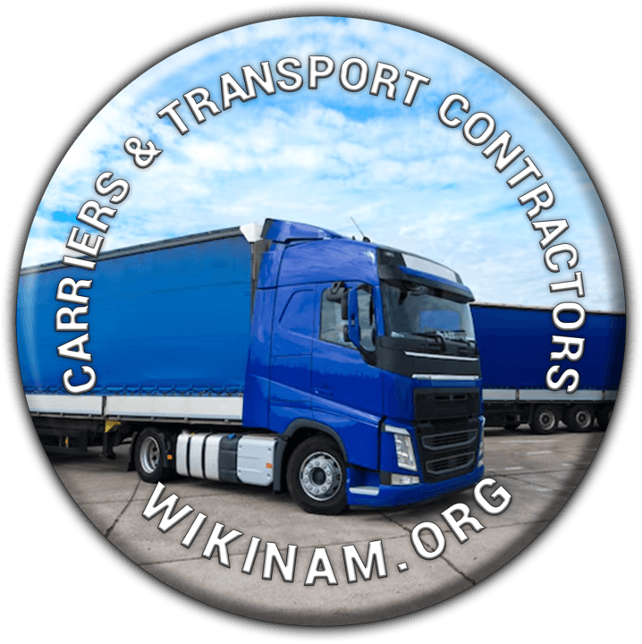 CJ Potgieter Transport - Carriers & Transport Contractors in Grootfontein, Namibia