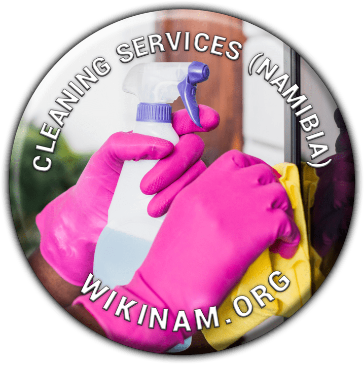 Angula's Bricks Manufacturing & Cleaning - Cleaning Services in Ondangwa, Namibia