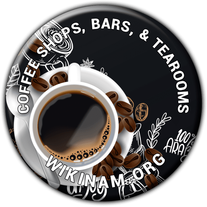 Coffee House - Coffee shops, Bars, & Tearooms in Henties Bay, Namibia