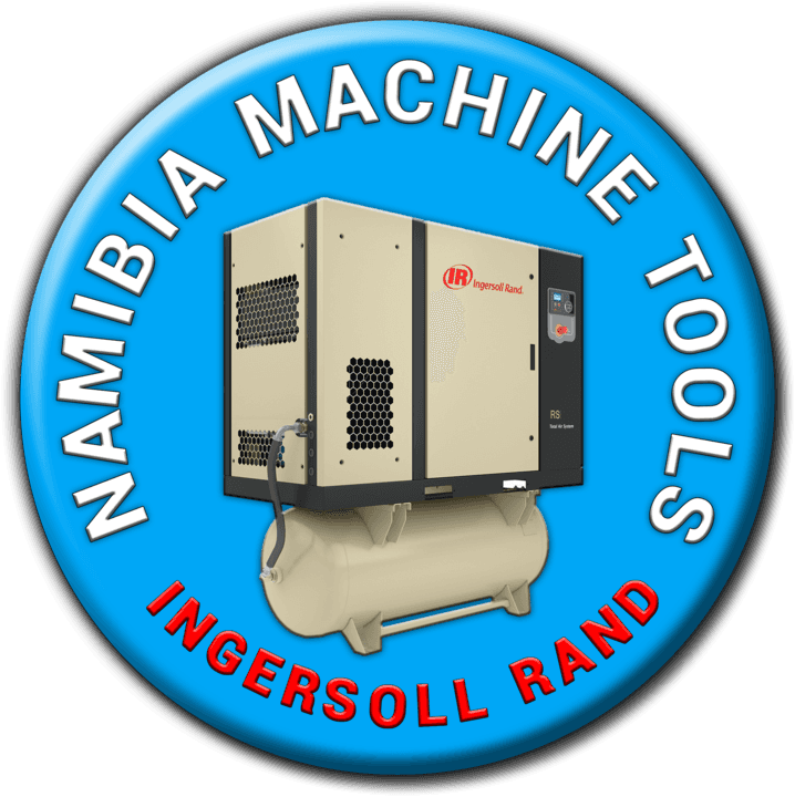 Namibia Machine Tools banner