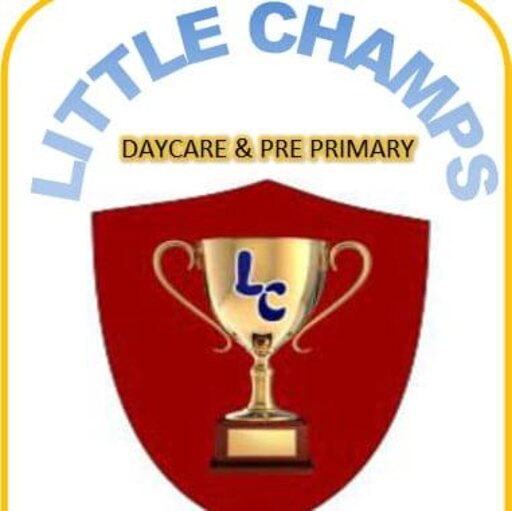 Little Champs Daycare & Pre-primary School - Creches & Daycare in Swakopmund, Namibia