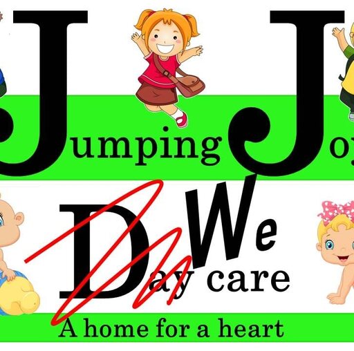 Jumping Joy Daycare - Creches & Daycare in Walvis Bay, Namibia