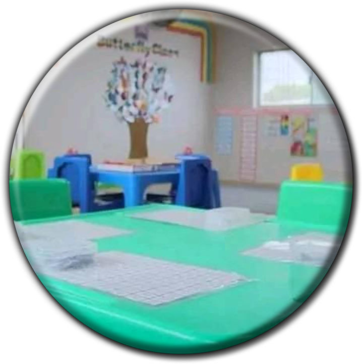 Bright Beginnings - Creches & Daycare in Windhoek, Namibia