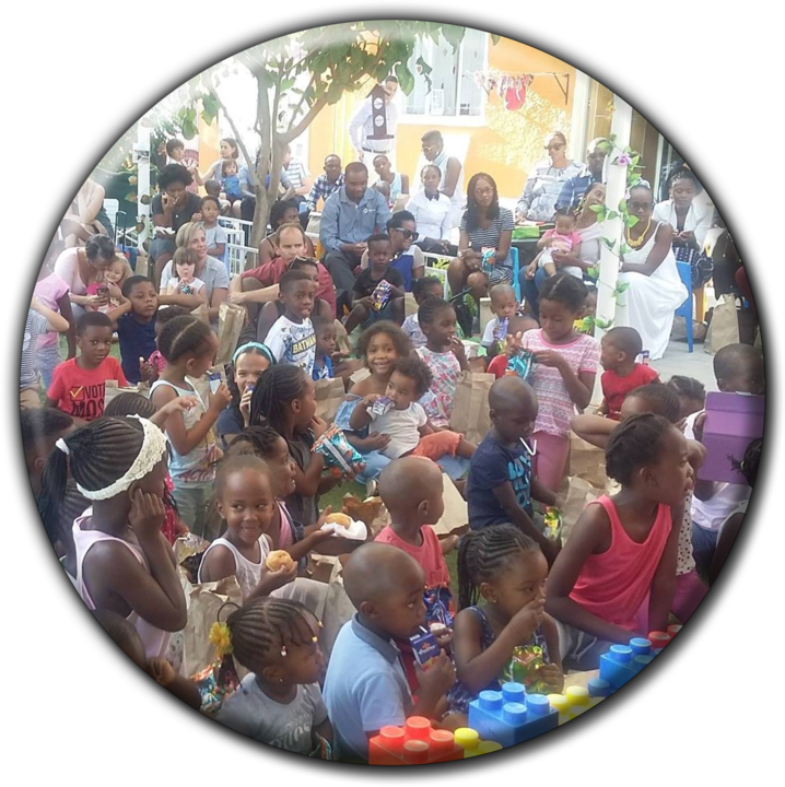 Cosmokids - Creches & Daycare in Windhoek, Namibia