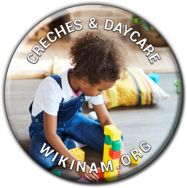 Biz Kids - Creches & Daycare in Swakopmund, Namibia