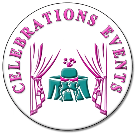 Celebrations Decor Hire banner