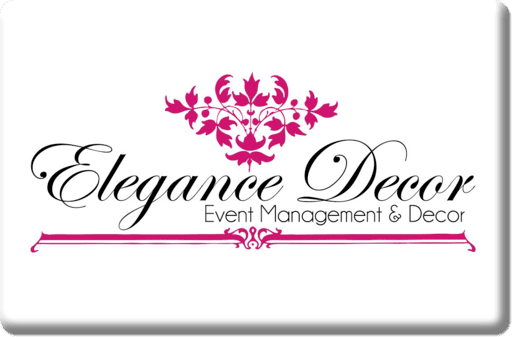 Elegance Décor banner