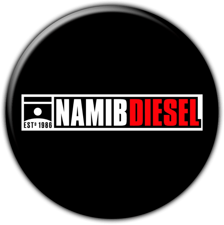 Namib Diesel banner