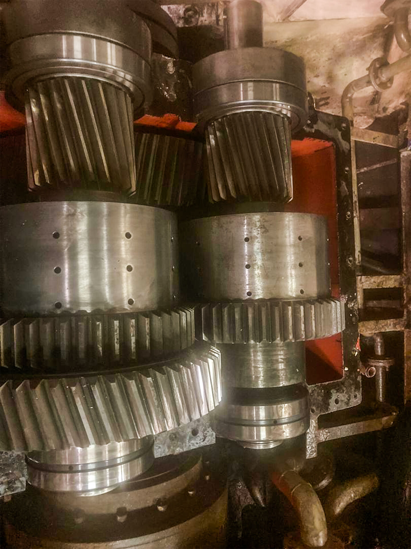 Erongo Diesel Engine Repairs