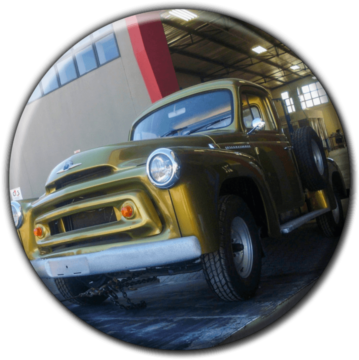 CarTech-Namibia - Diesel Engine Repairs in Windhoek, Namibia