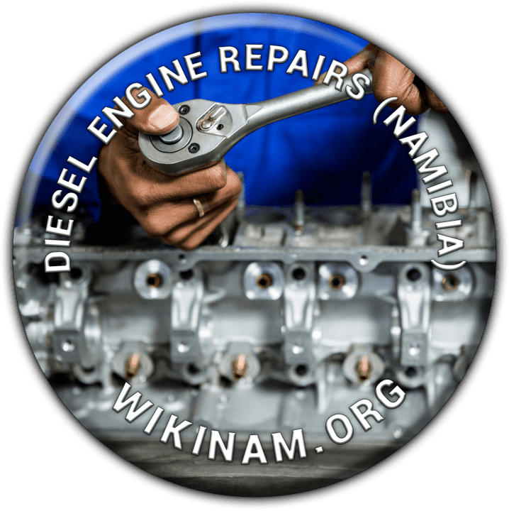 Jakes Diesel Repairs - Diesel Engine Repairs in Walvis Bay, Namibia