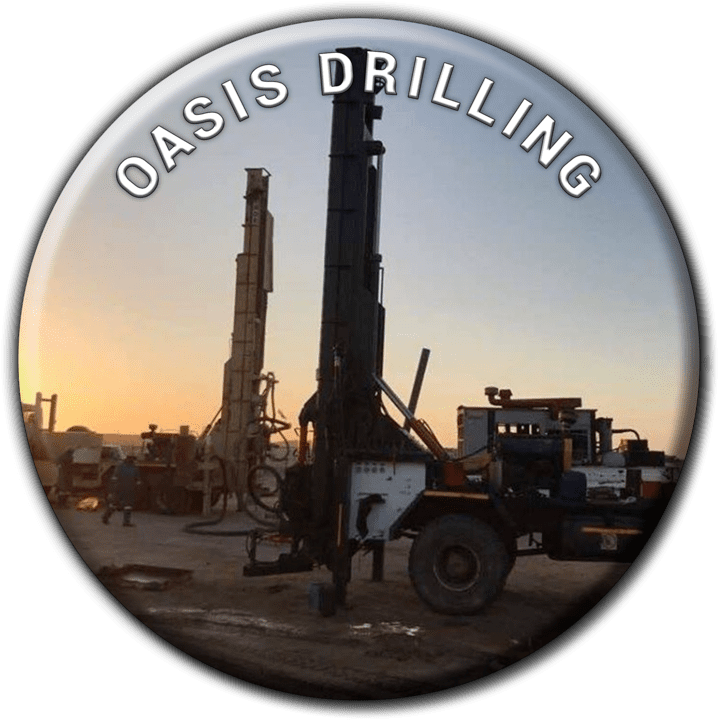 Oasis Drilling - Drilling Contractors in Walvis Bay, Namibia
