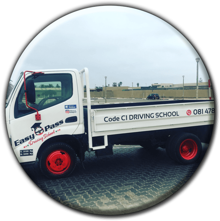 EasyPass Driving School - Driving Schools & Driving Instructors in Swakopmund, Namibia