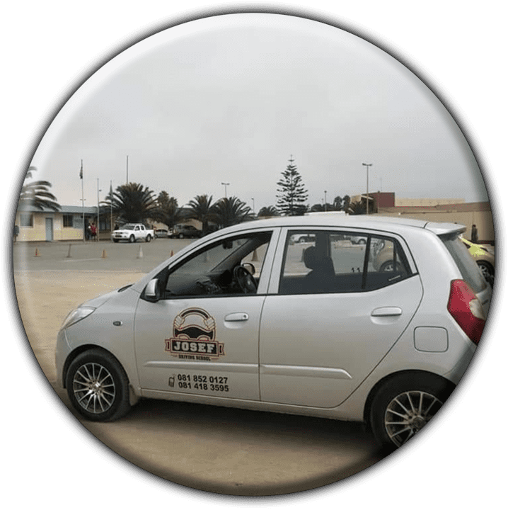 Josef Driving School banner