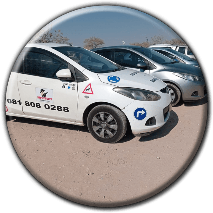 Impressive Driving Academy - Driving Schools & Driving Instructors in Windhoek, Namibia