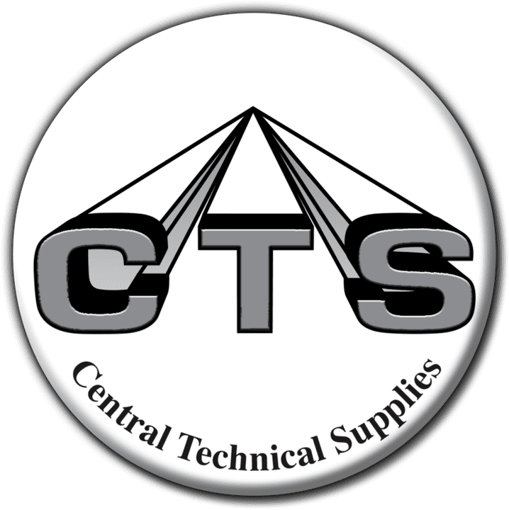 Central Technical Supplies banner