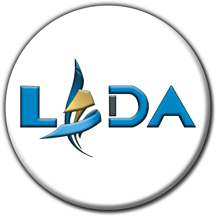 Lida Cleaning Services banner