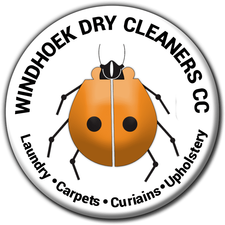 Windhoek Dry Cleaners banner