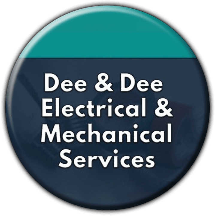Dee & Dee Electrical and Mechanical Service banner