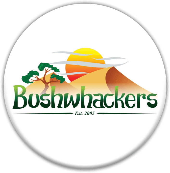 Bushwhackers - Fishing Tackle & Equipment in Swakopmund, Namibia