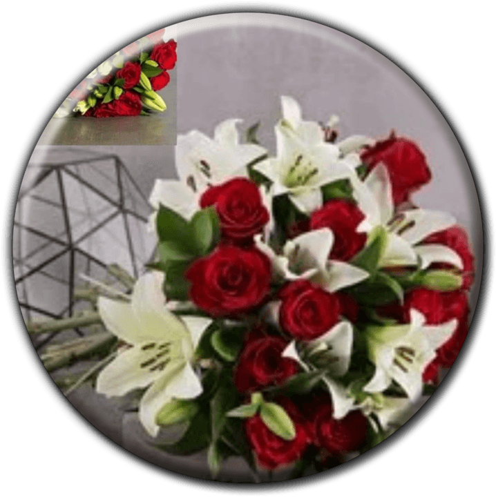Flower Box - Florists (Custom Bouquets, Event Décor & Flower Delivery) in Walvis Bay, Namibia