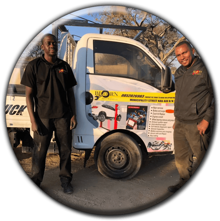 Bjorn Auto Repair - Automotive Garages & Service Stations in Okahandja, Namibia