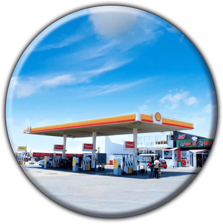 Riteway Service Centre Shell banner