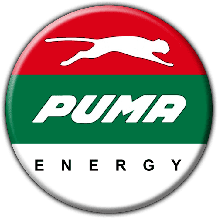 Puma Klein Windhoek Service Station Puma Energy banner