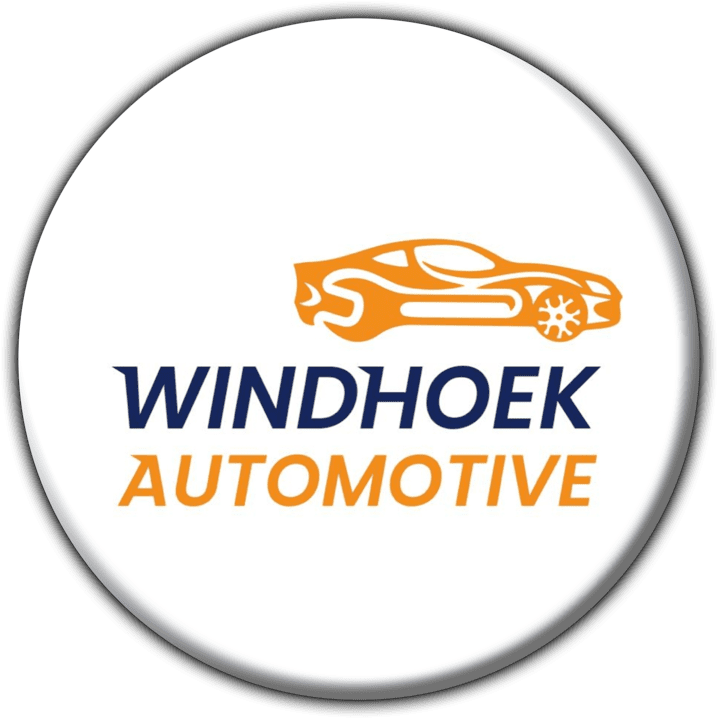Windhoek Automotive banner