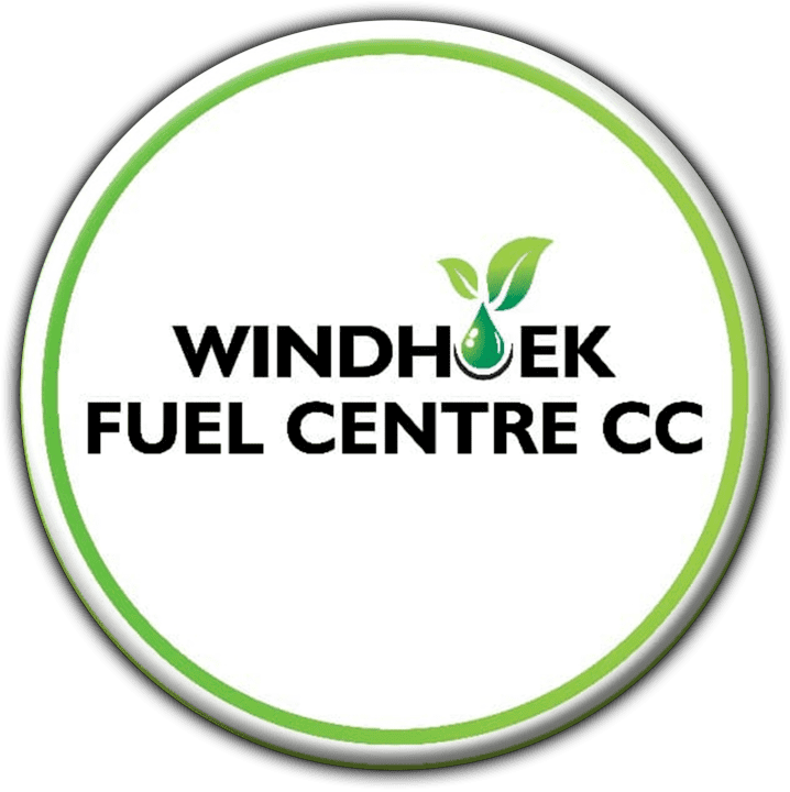 Windhoek Fuel Centre banner